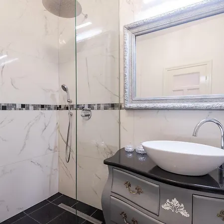 Apartamento Arch Iii At Wenceslas *